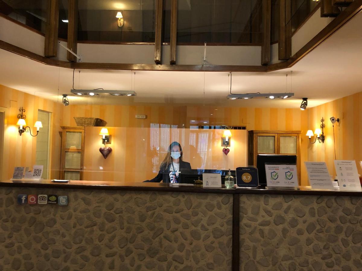 Hotel Edelweiss 3*