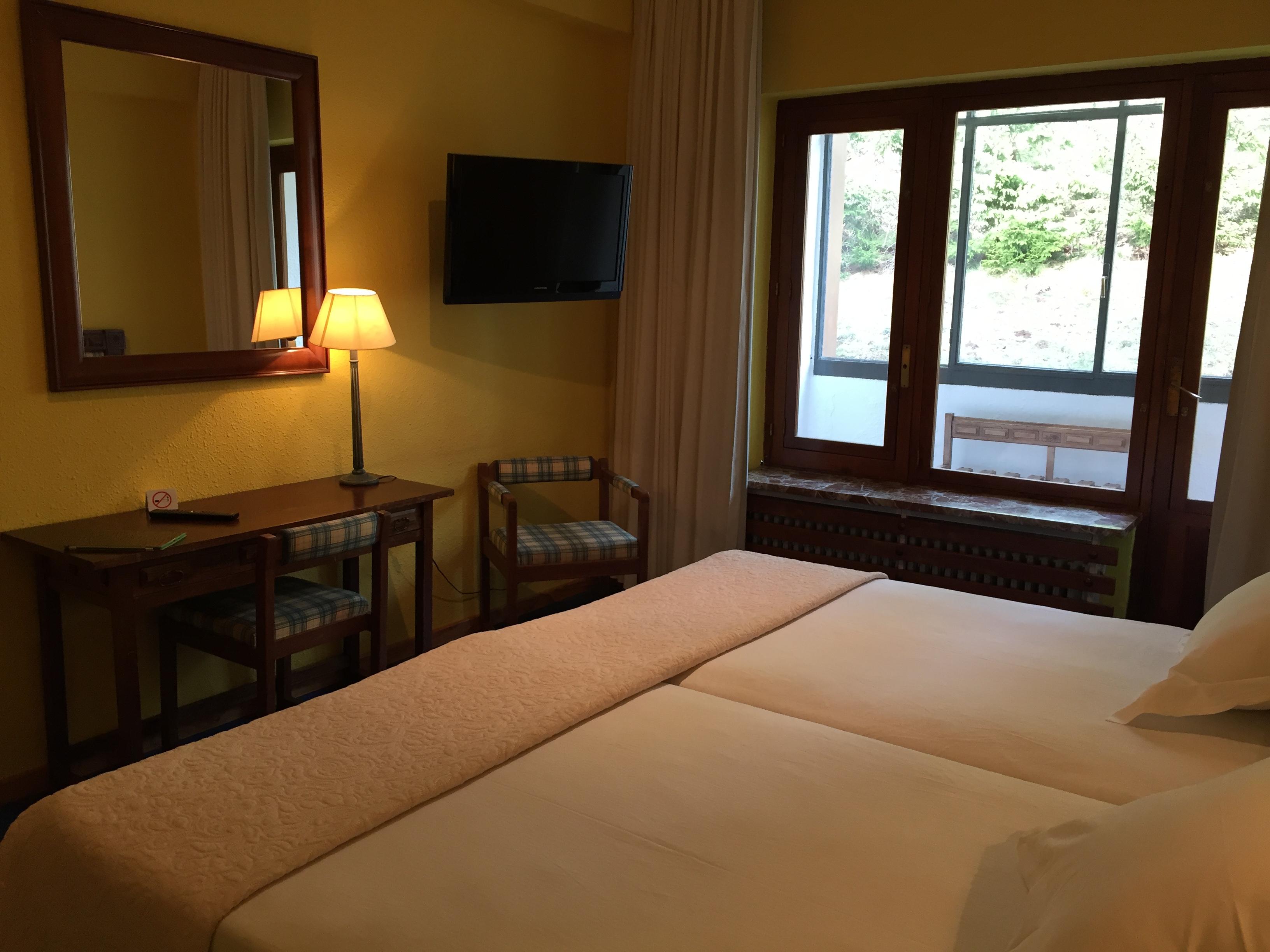 Edelweiss Hotel