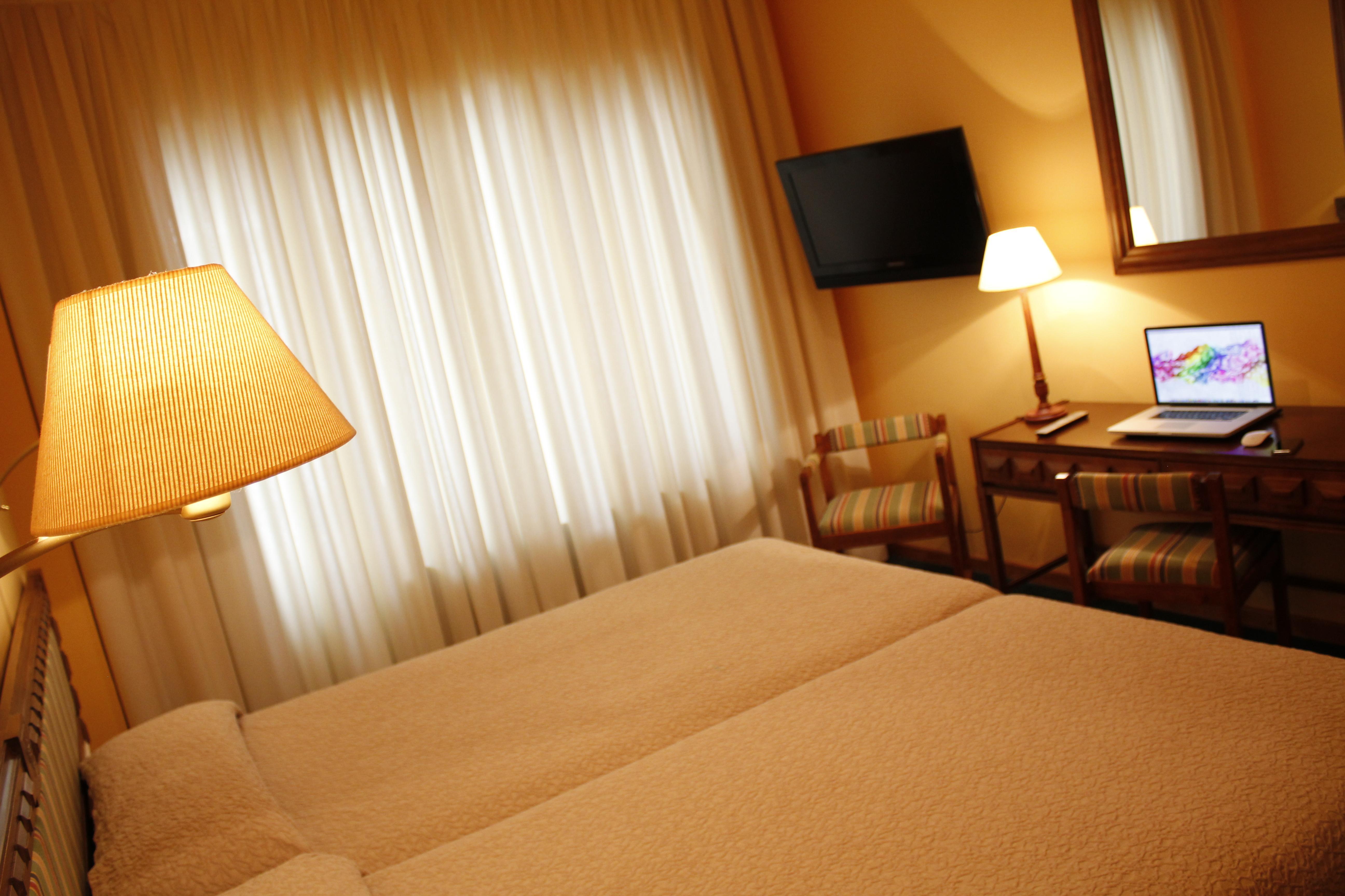Edelweiss Hotel 3*