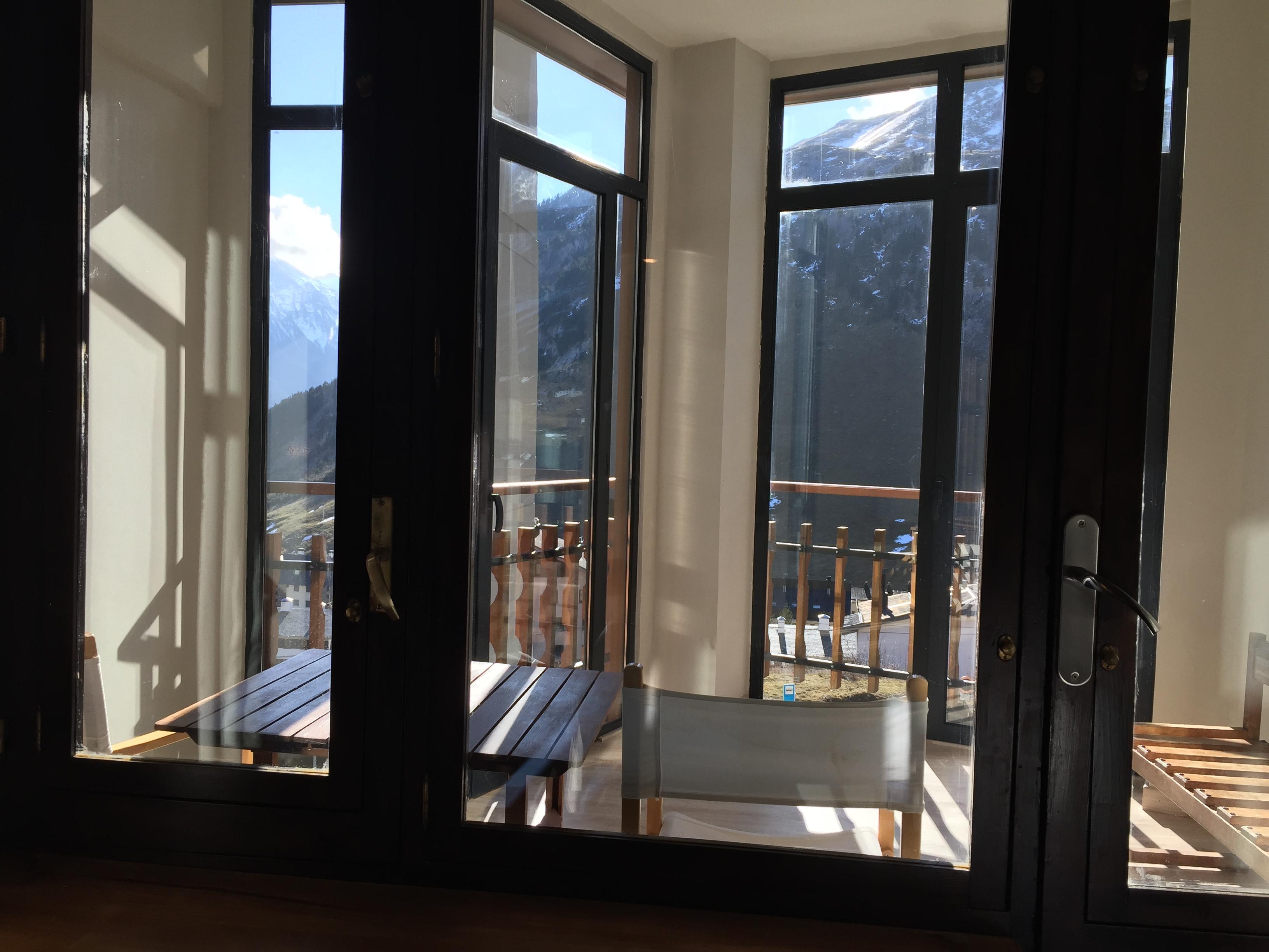 Edelweiss Hotel
