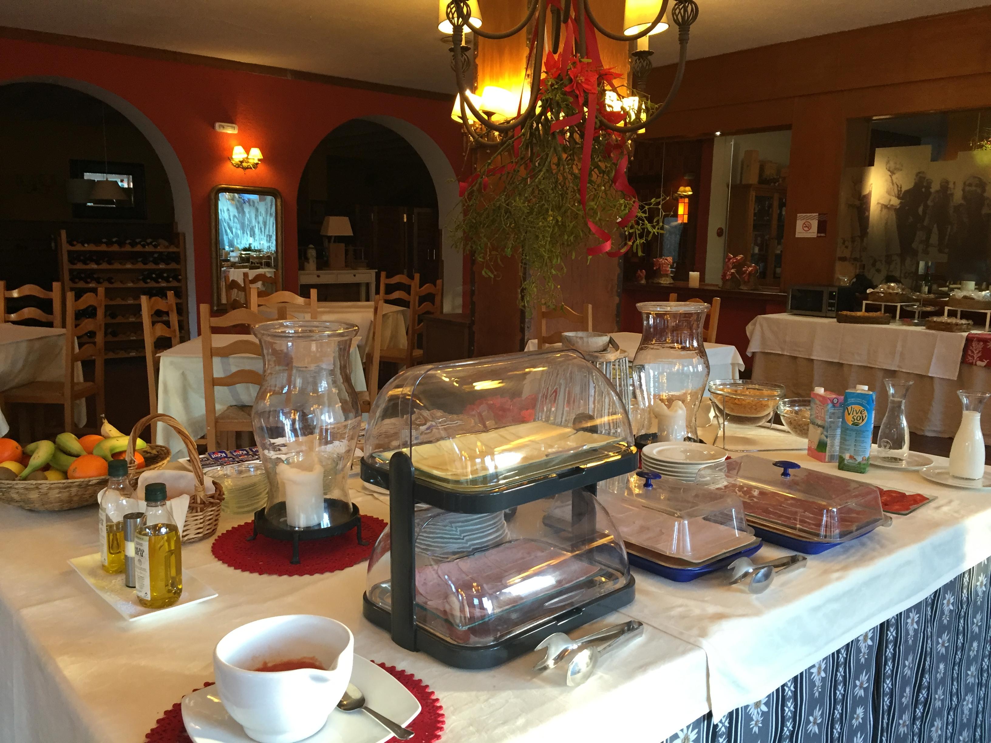 Edelweiss Hotel Candanchú