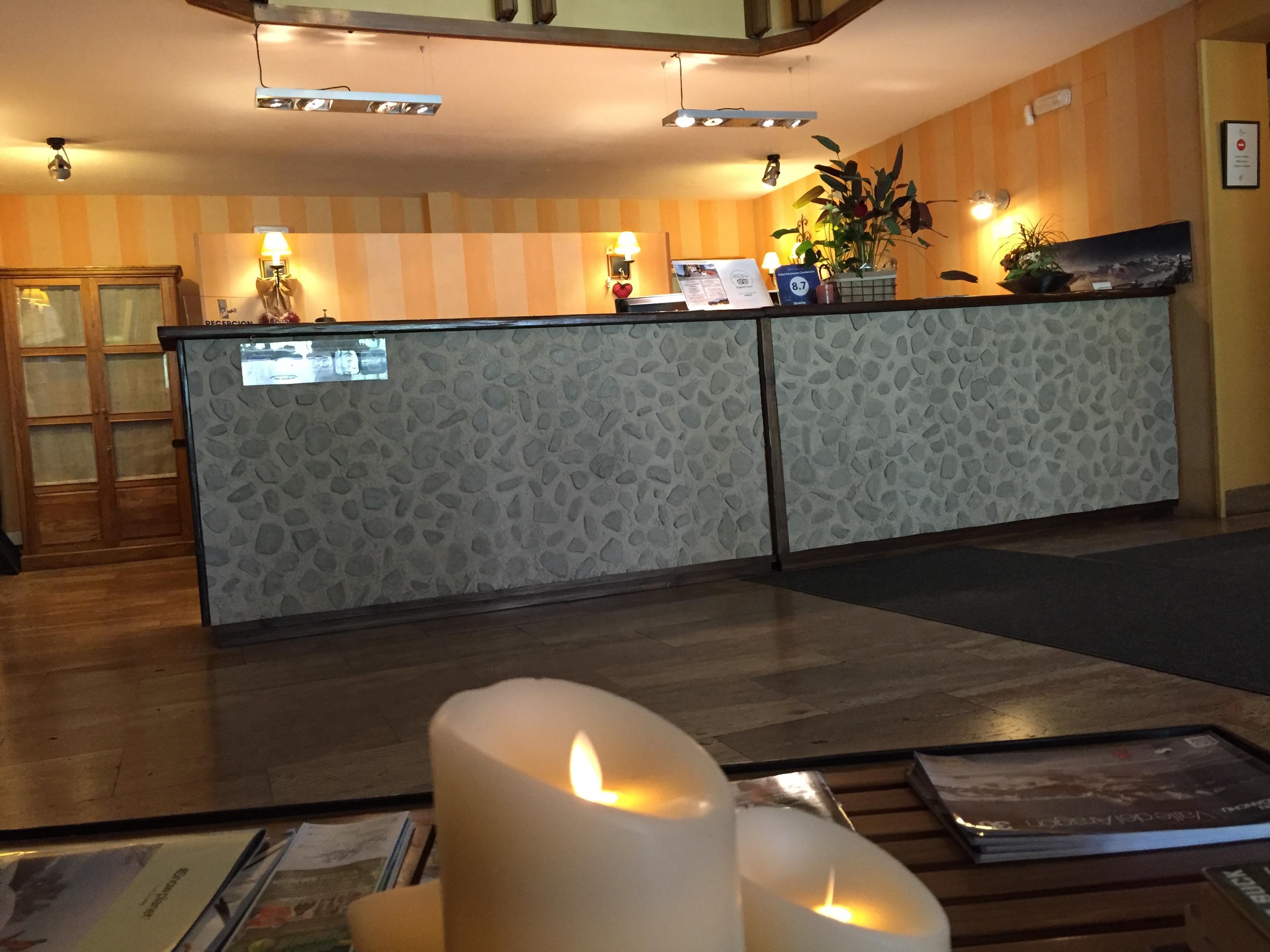 Hotel Edelweiss