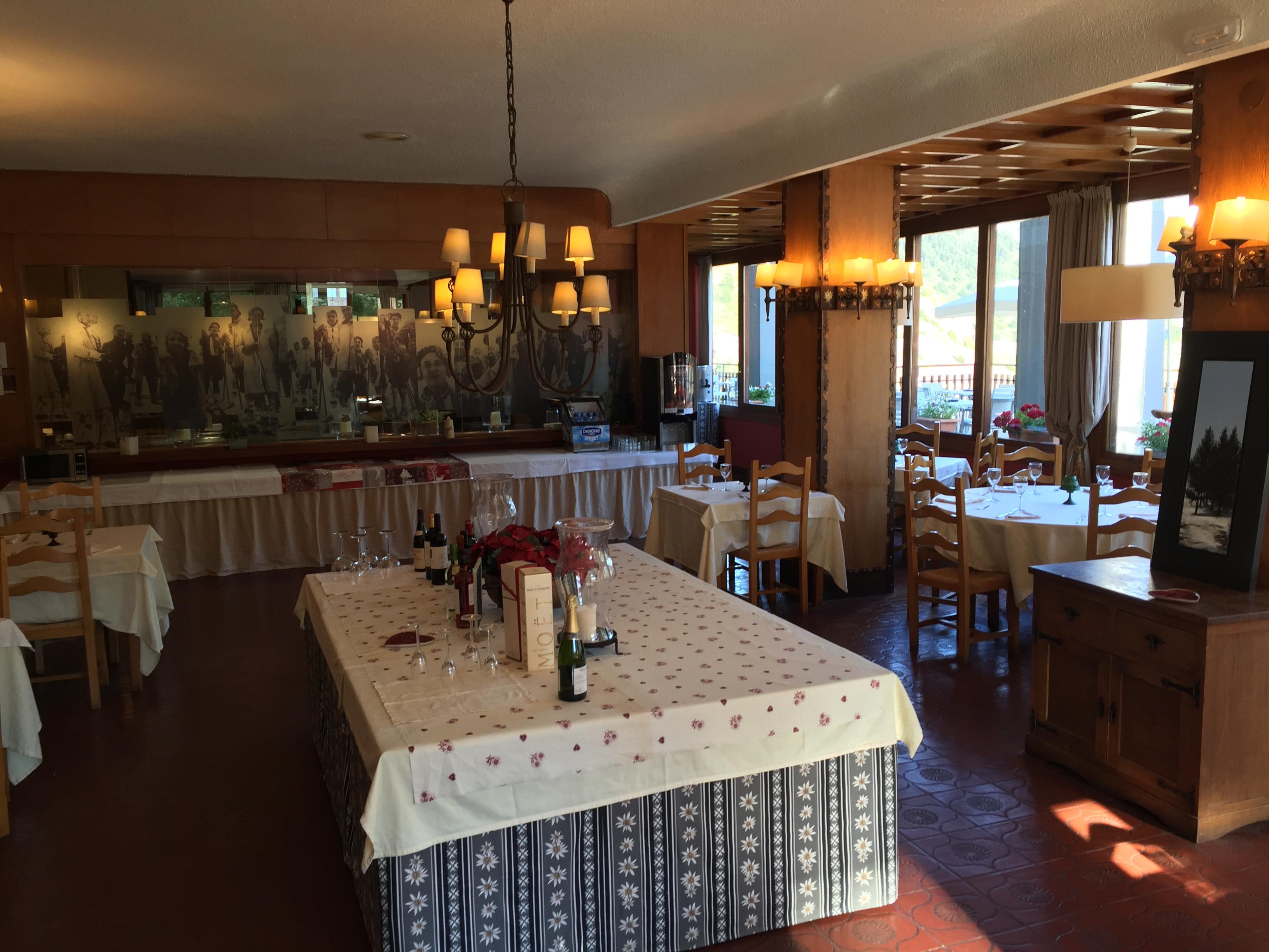 Edelweiss Hotel