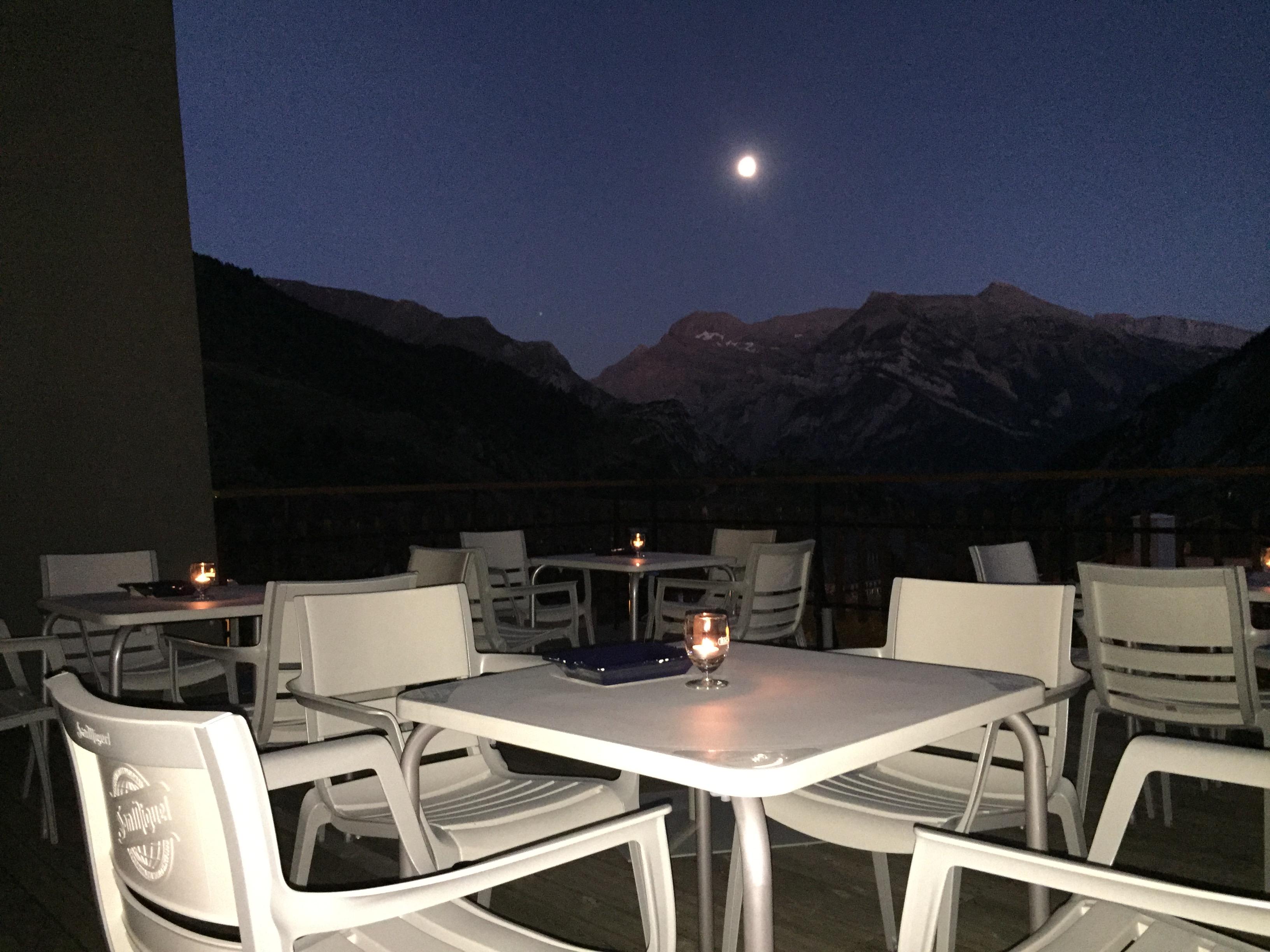 Hotel Edelweiss Candanchú