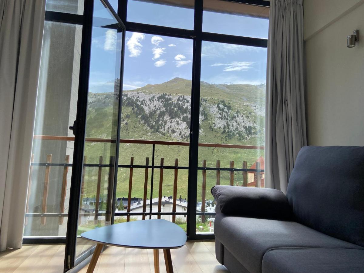 Hotel Edelweiss 3*