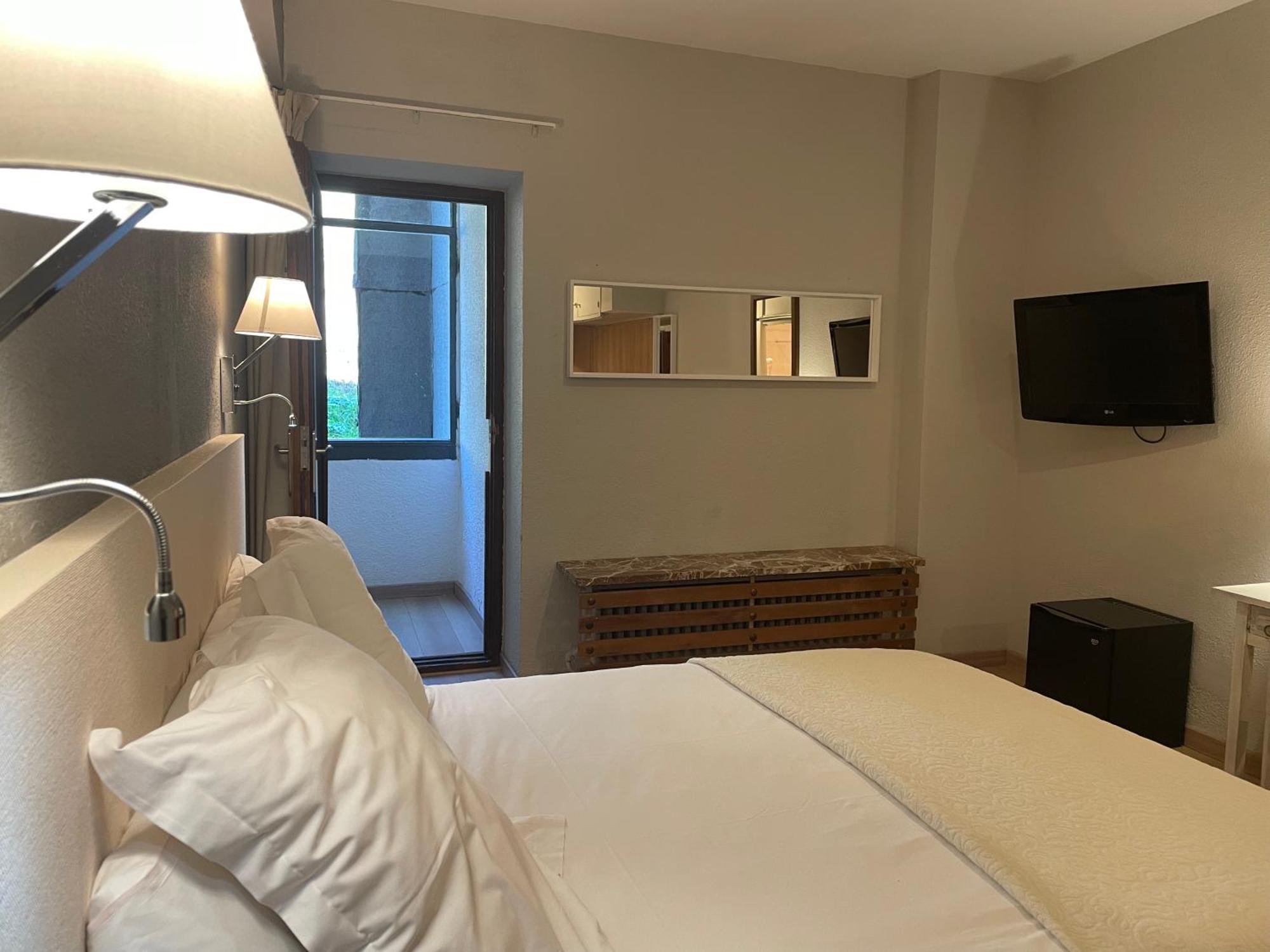 Edelweiss Hotel Candanchú