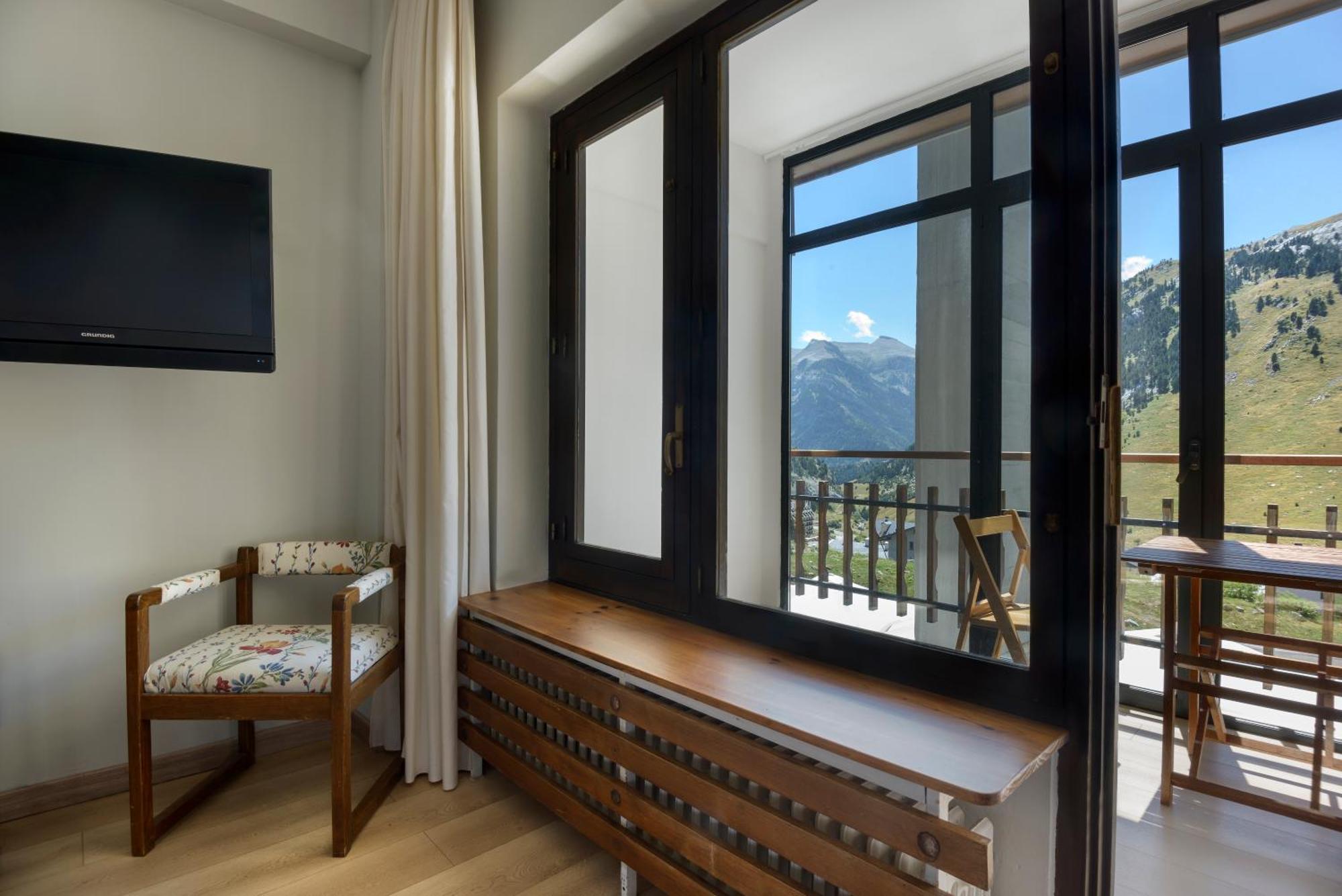 Edelweiss Hotel Candanchú