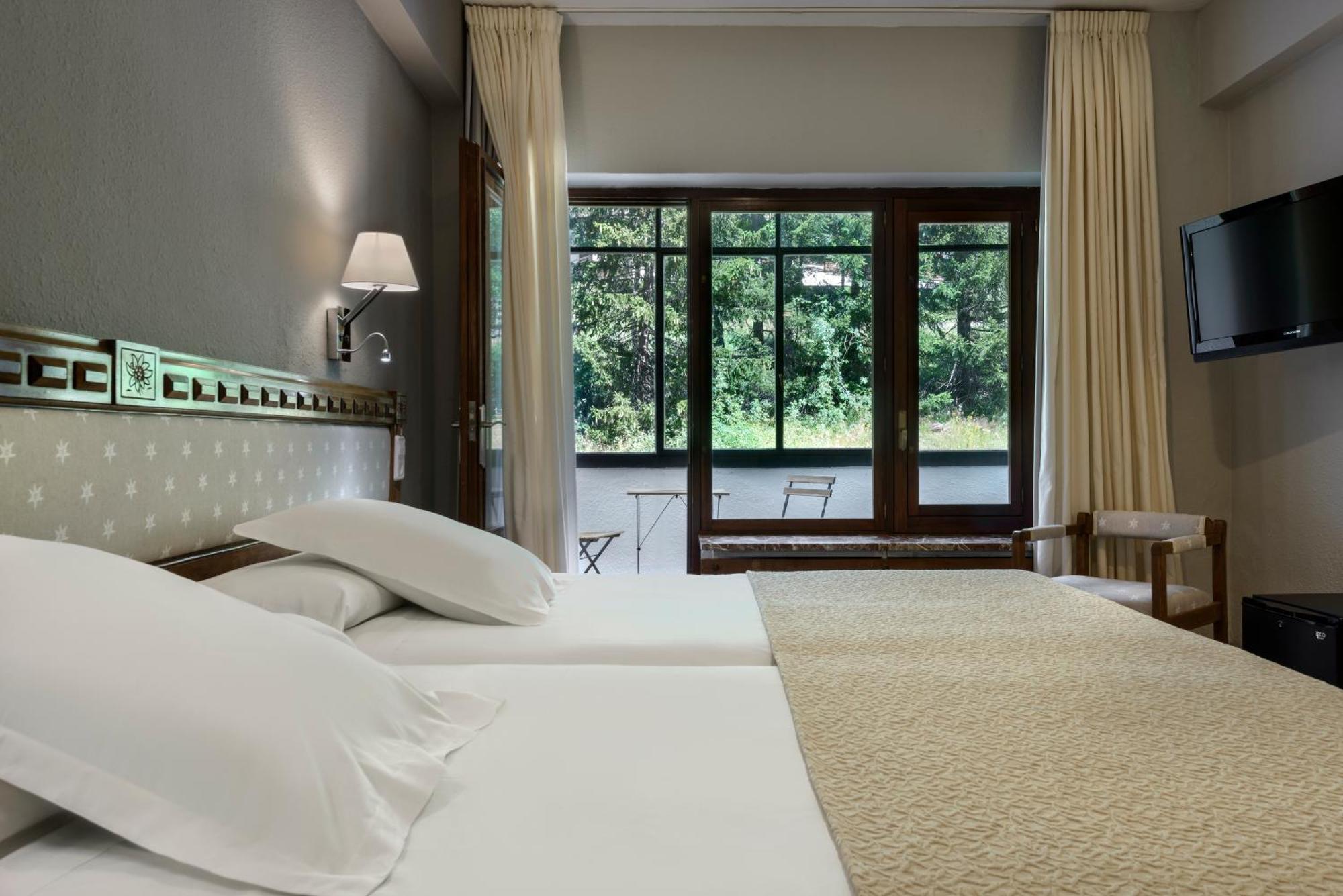 Edelweiss 3*