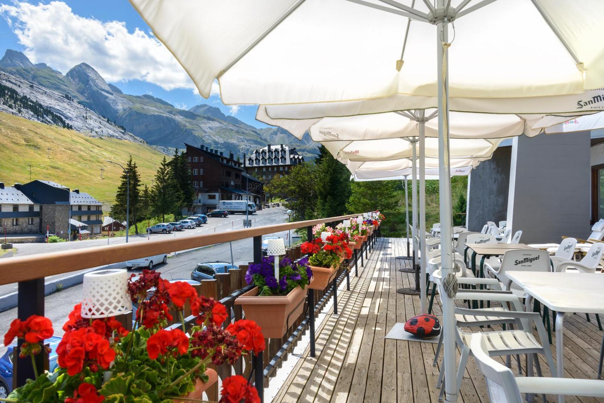 Hotel Edelweiss 3*