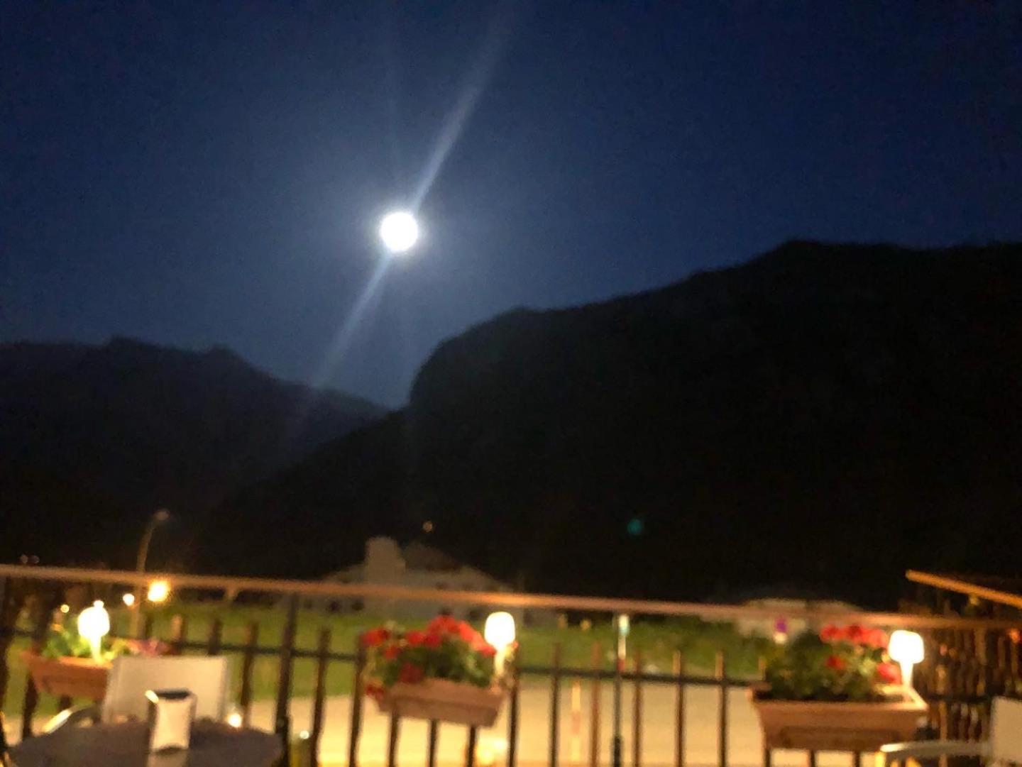Edelweiss Hotel