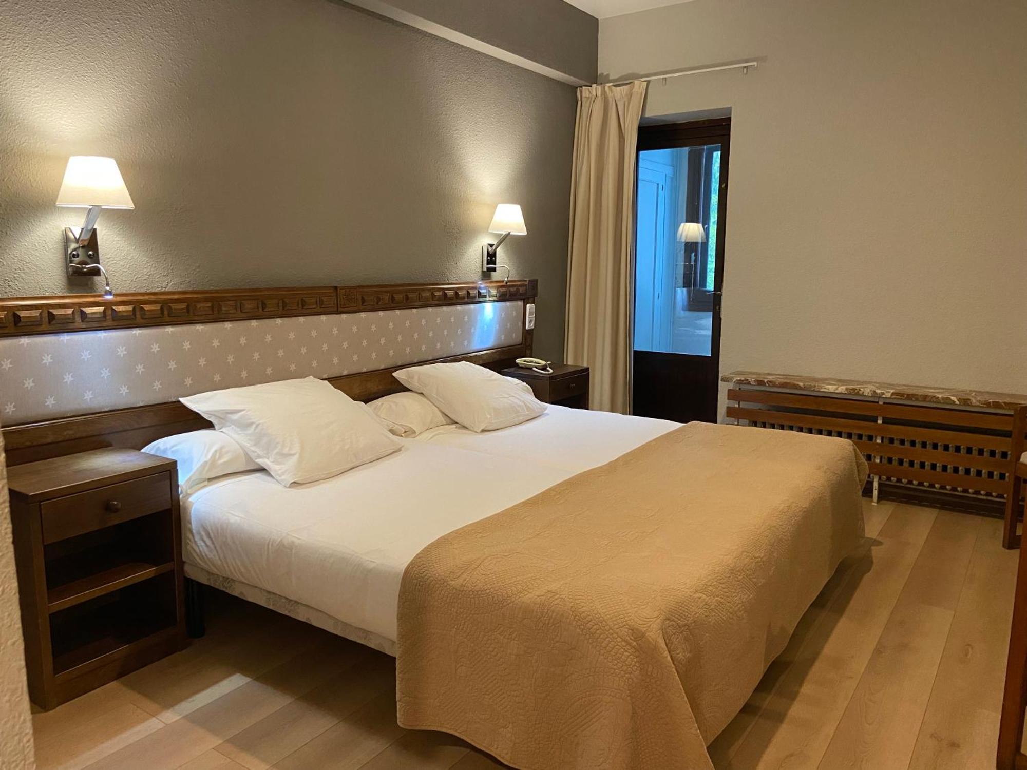 Edelweiss Hotel Candanchú