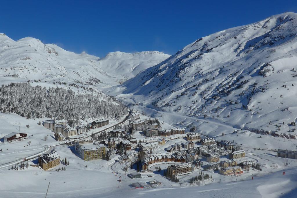Hotel Edelweiss 3*