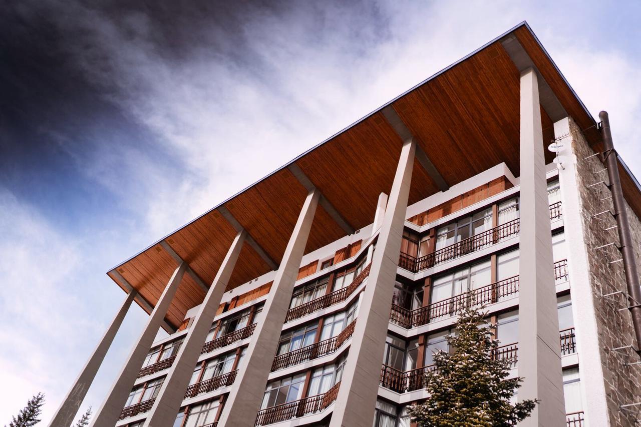 Hotel Edelweiss Candanchú