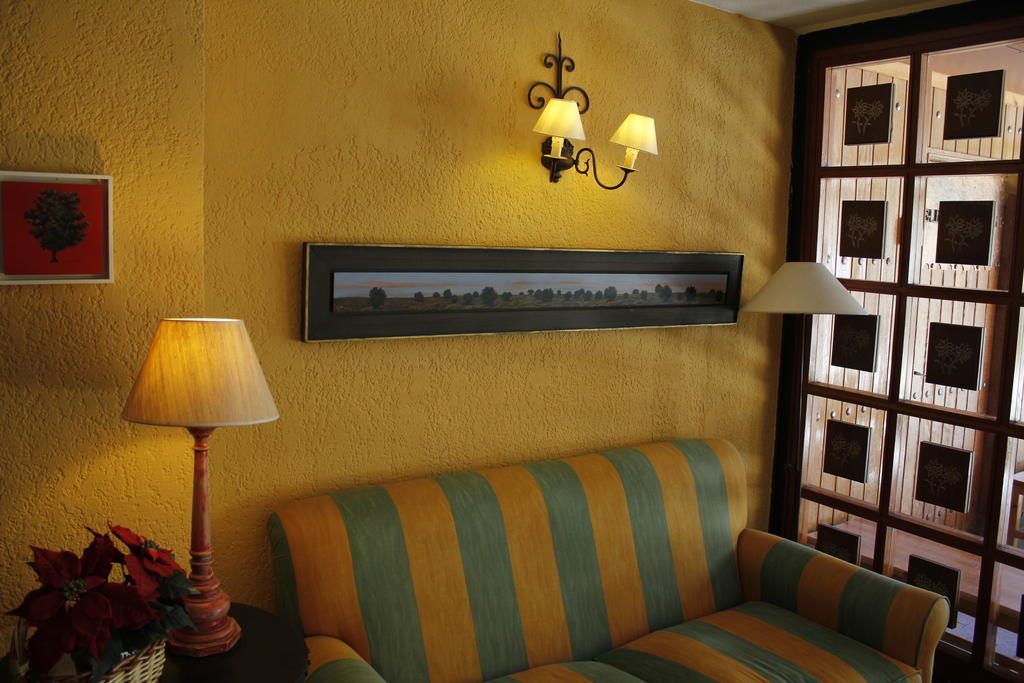 Edelweiss Hotel Candanchu