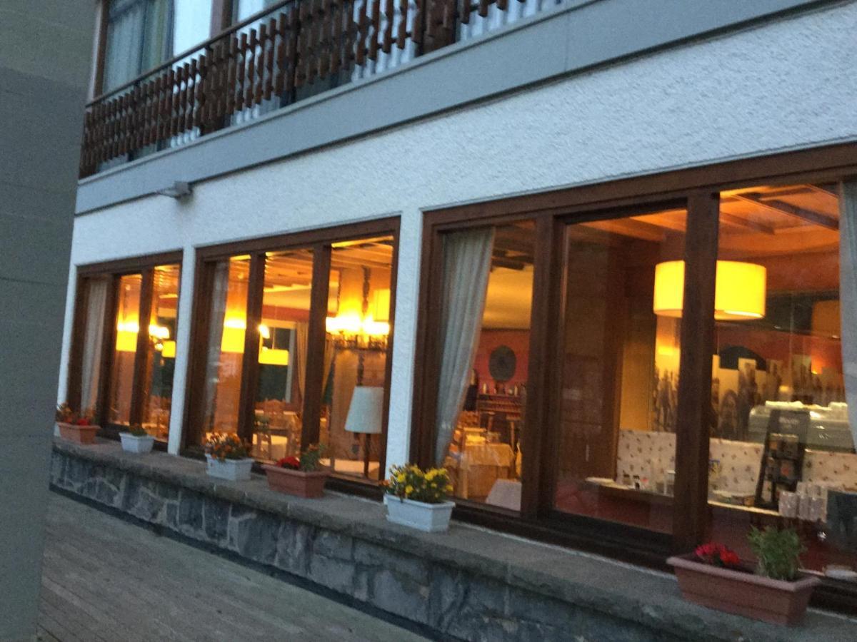 Edelweiss Hotel 3*